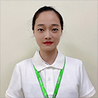 Ms. Huang